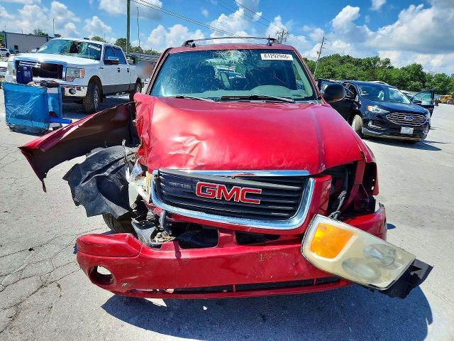 2004 GMC Envoy