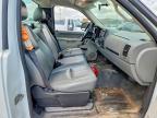 2013 Chevrolet Silverado C1500