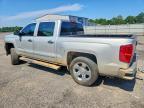 2016 Chevrolet Silverado C1500 LTZ