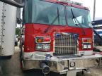 2006 Sptn 2006 Spartan Motors Pumpetruck-Pumper Fire Truck