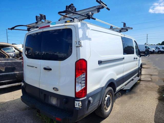 2019 Ford Transit T-150