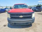 2008 Chevrolet Silverado C1500