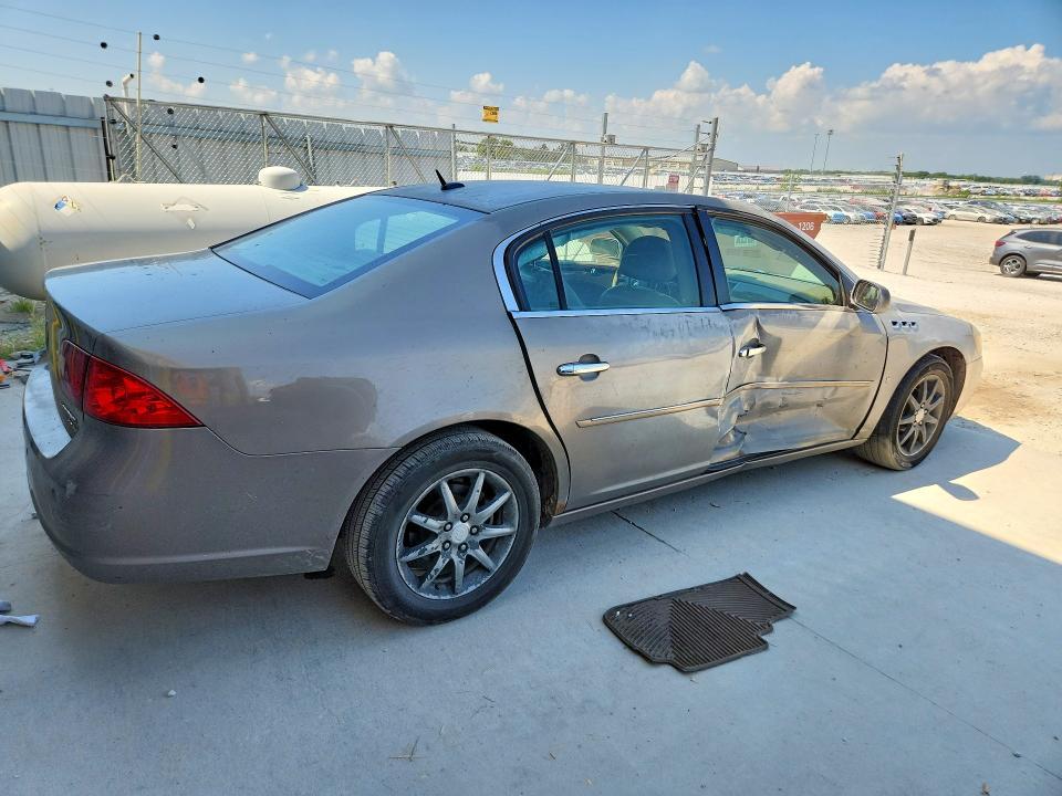 2006 Buick Lucerne cxl