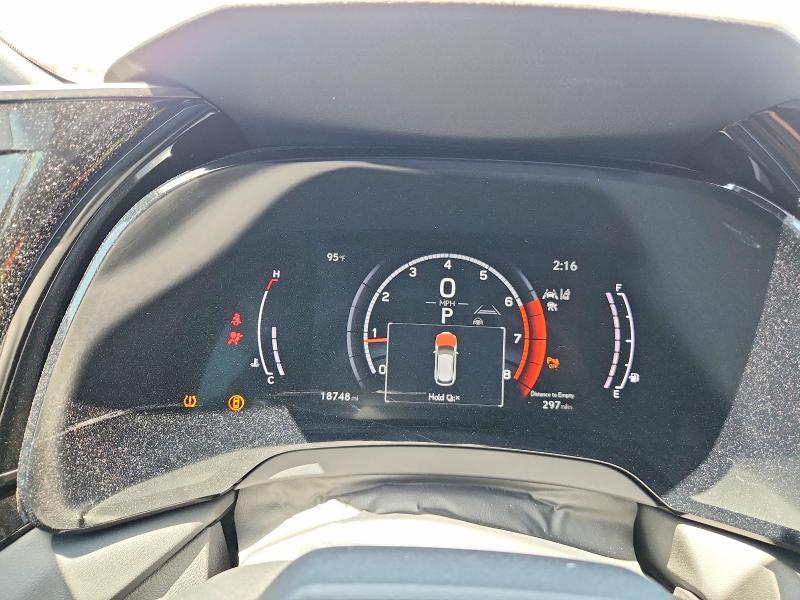 2024 Lexus Rx 350 f Sport Handling