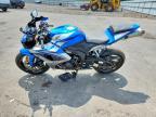 2007 Honda CBR600 RR