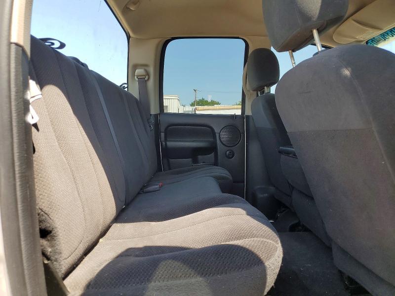 2003 Dodge RAM 2500 ST