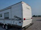 2002 Fores Cherokee