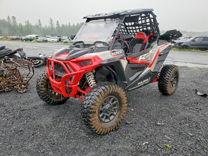 2022 Polaris RZR XP 1000 Premium