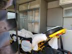 2014 Chevrolet Express G3-Ambulance