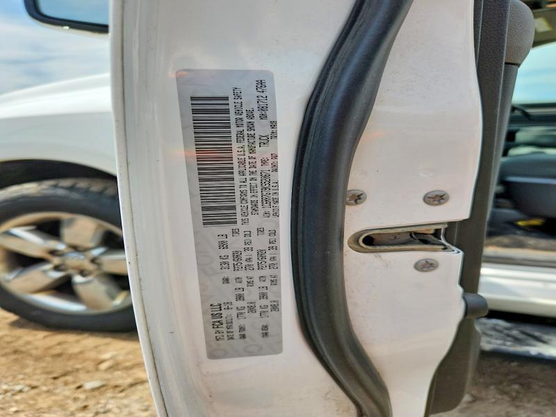 2019 Dodge RAM 1500 Classic SLT