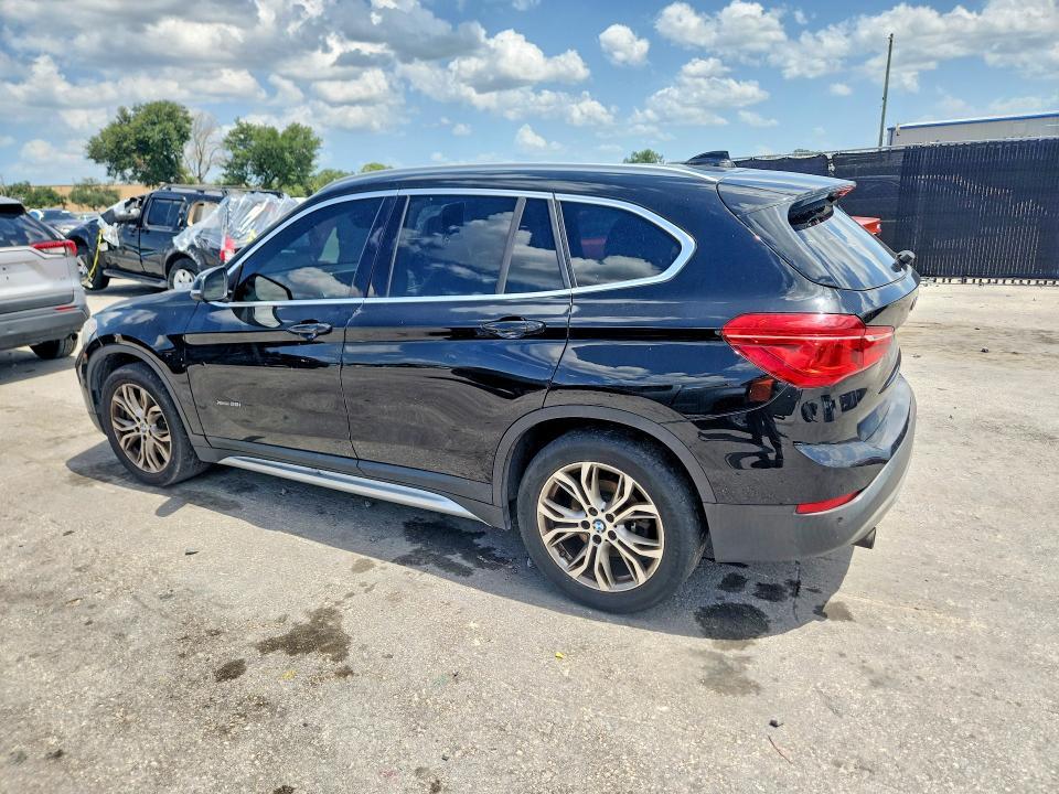 2017 BMW X1 Xdrive28i
