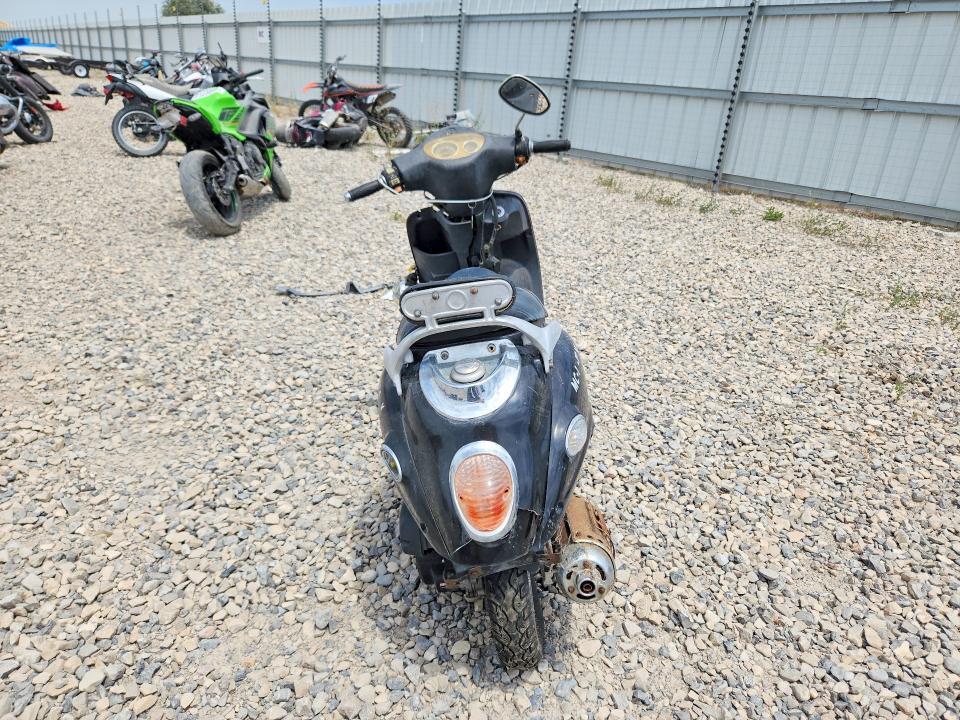 2008 Rokon Unknown
