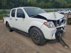 2019 Nissan Frontier Desert Runner