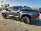 2025 Toyota Tundra Platinum HV