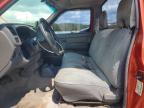 1998 Nissan Frontier XE
