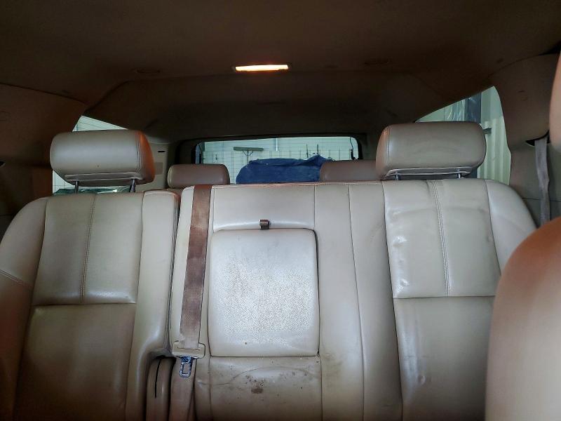 2007 GMC Yukon xl K1500