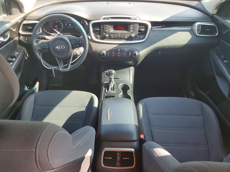 2016 KIA Sorento l
