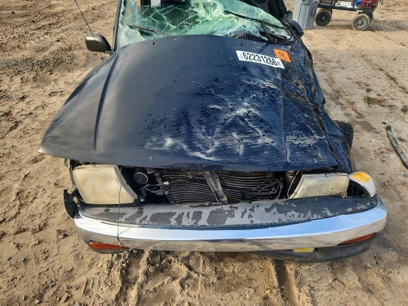 1999 Toyota Tacoma Base