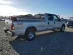 2009 Ford F250 Super Duty