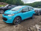 2021 Chevrolet Bolt ev Premier