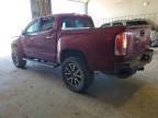 2018 GMC Canyon Denali