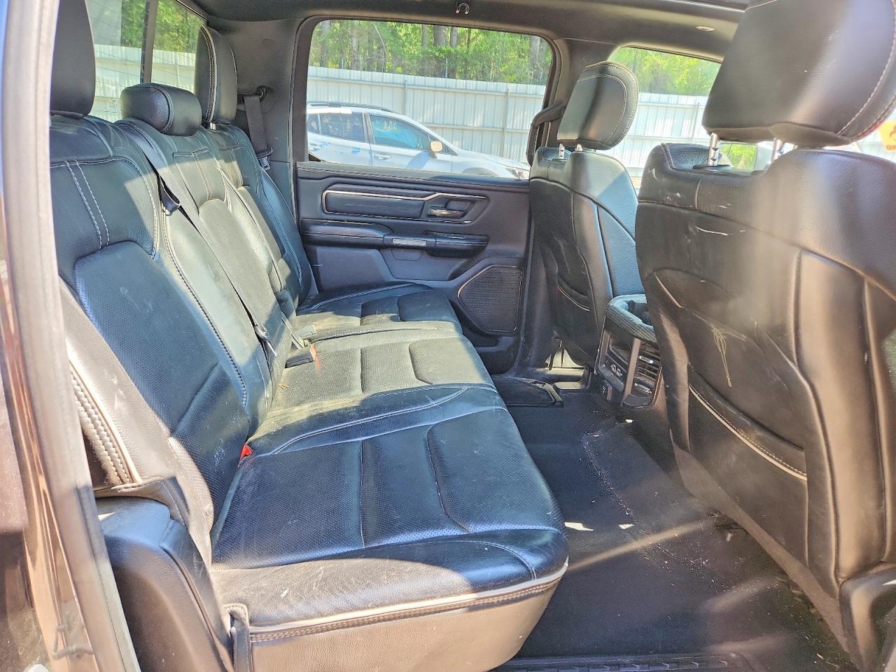 2019 Dodge RAM 1500 Limited