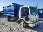 2017 Isuzu NPR HD Dump Truck