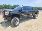 2016 GMC Sierra K2500 Denali