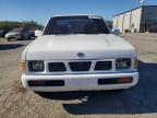 1997 Nissan Truck Base