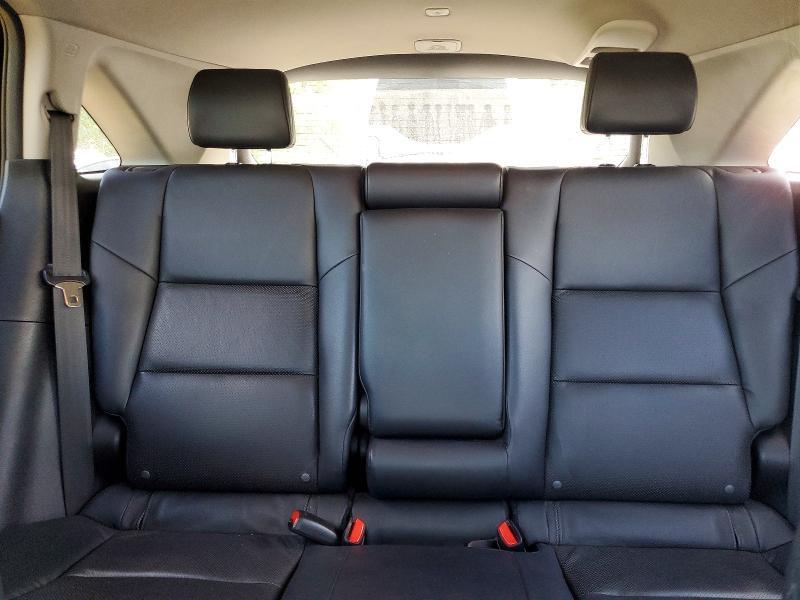 2013 Acura RDX