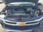 2022 Chevrolet Silverado K1500 LT-L