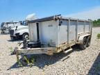 2025 Southern Utilit Y Dump Trailer