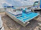 1993 Lowe Pontoons L257 Classic