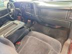 2001 Chevrolet Silverado K1500