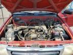 1999 Toyota Tacoma Base