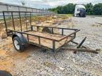 2004 Bye-Rite Utility Trailer