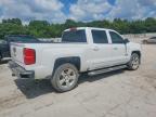 2018 Chevrolet Silverado C1500 LT