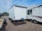 2017 Ford E350 BOX Truck