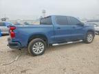 2024 Chevrolet Silverado K1500 Custom