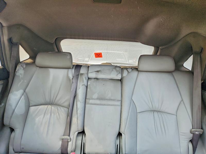 2005 Lexus Rx 330