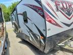 2017 Forest River Fury Camper