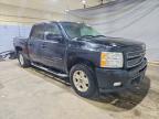 2013 Chevrolet Silverado K1500 LTZ