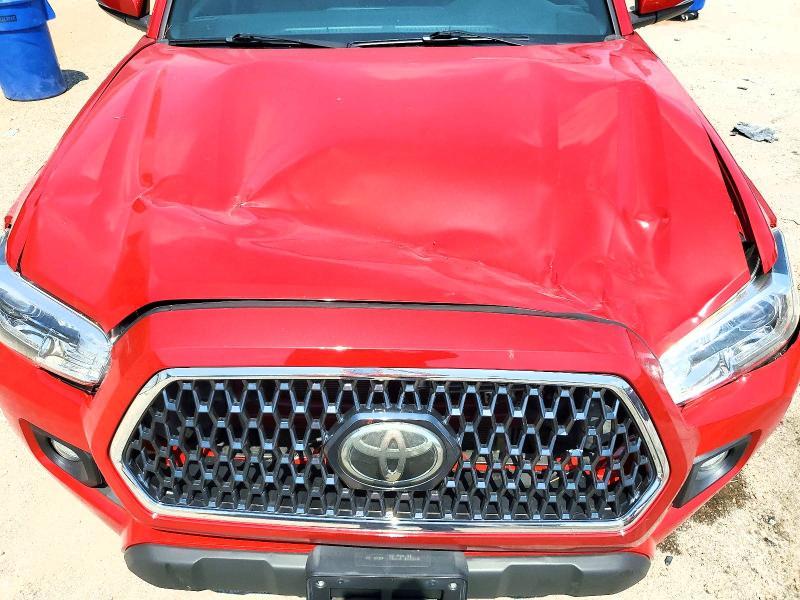 2019 Toyota Tacoma TRD OFF-Road
