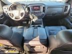 2015 GMC Sierra K1500 SLT