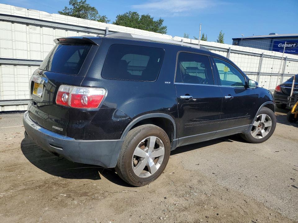 2012 GMC Acadia Slt-1