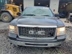 2011 GMC Sierra K1500 SLT