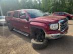 2018 GMC Sierra K1500 SLE