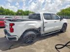 2024 Chevrolet Silverado C1500 Custom