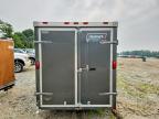2010 Haulmark Enclosed Cargo Trailer