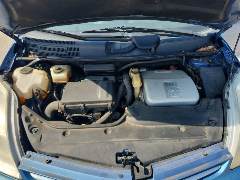 2008 Toyota Prius Base